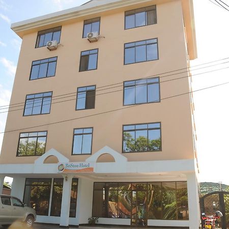 Briston Hotel Arusha Exterior photo