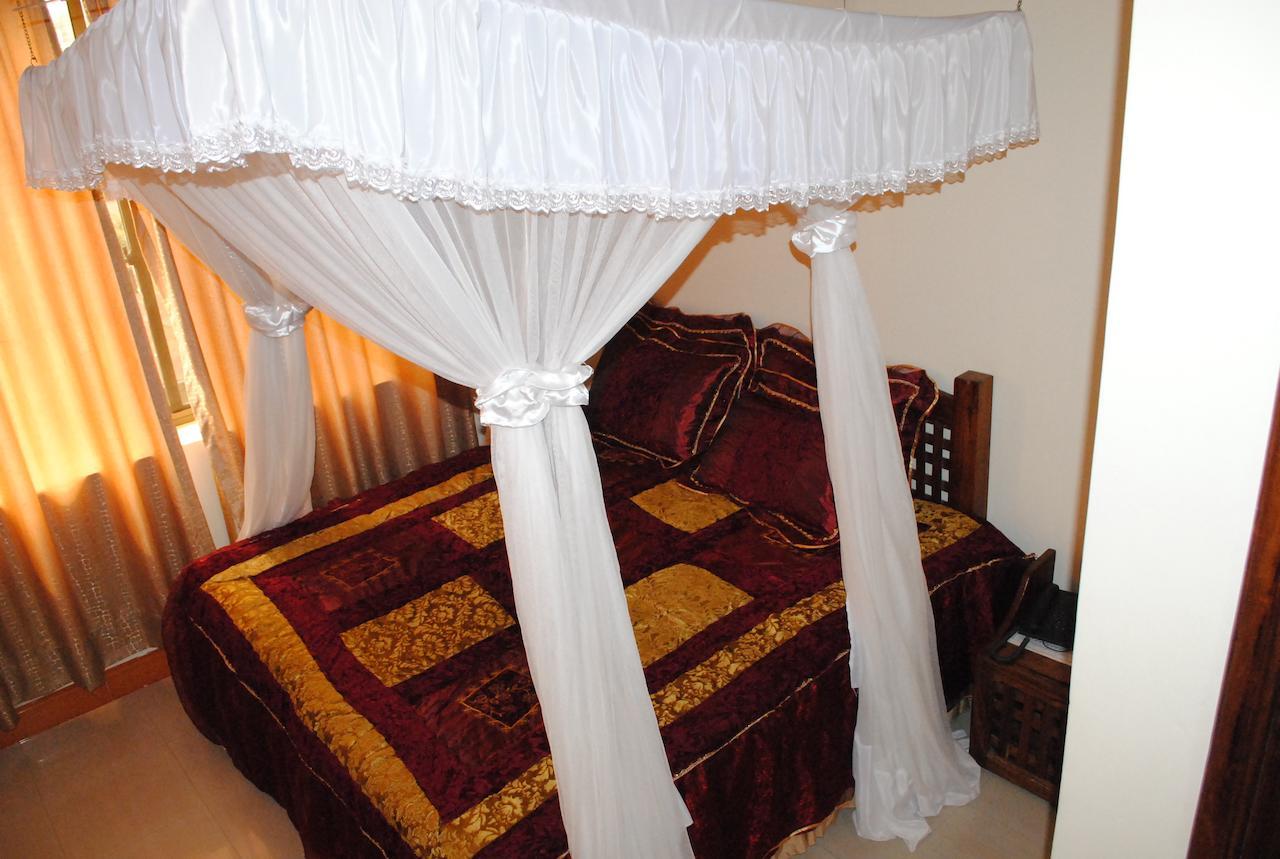 Briston Hotel Arusha Room photo